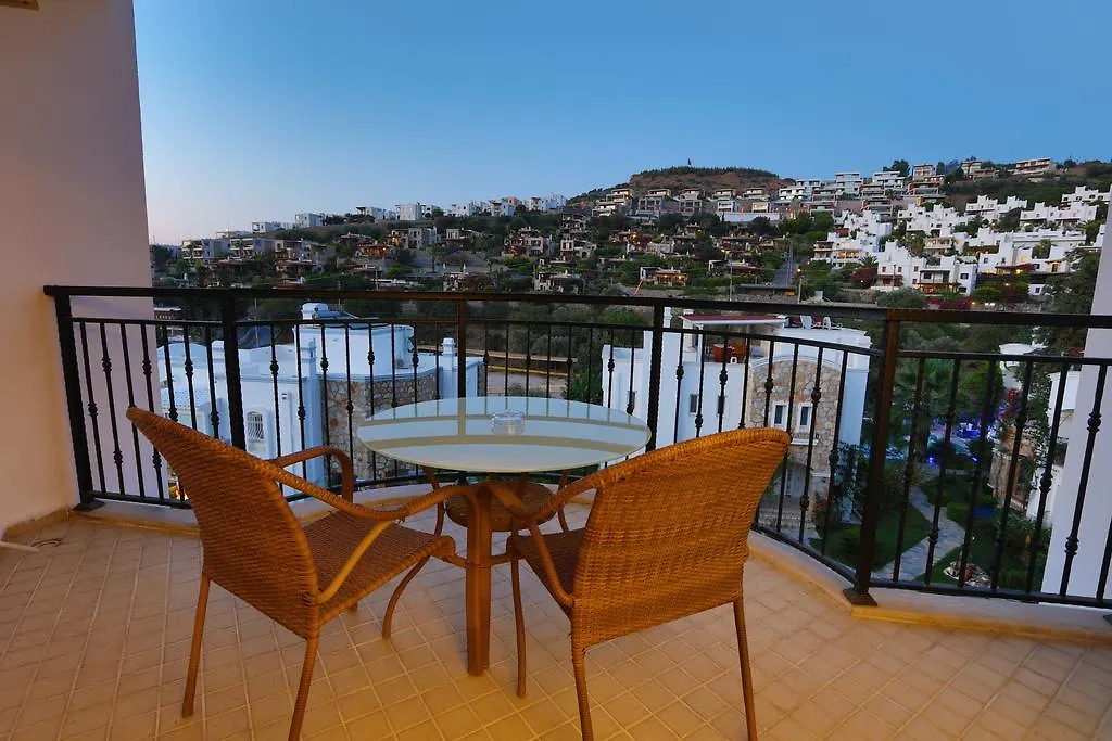 Hotel Vita Bella Resort & Spa Gundogan