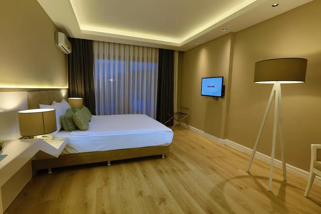 Hotel Vita Bella Resort & Spa Gundogan   Gundogan (Bodrum)