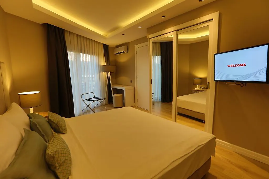 Hotel Vita Bella Resort & Spa Gundogan
