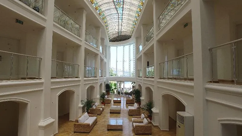 Hotel Vita Bella Resort & Spa Gundogan  Turkey