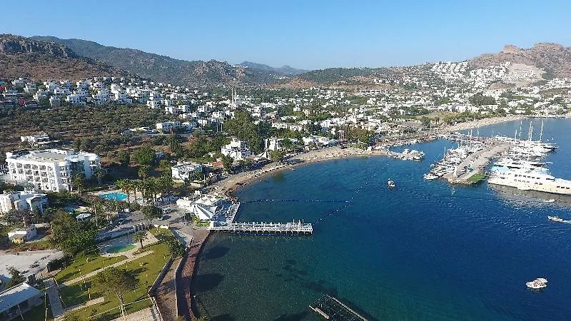 Hotel Vita Bella Resort & Spa Gundogan   Gundogan (Bodrum)