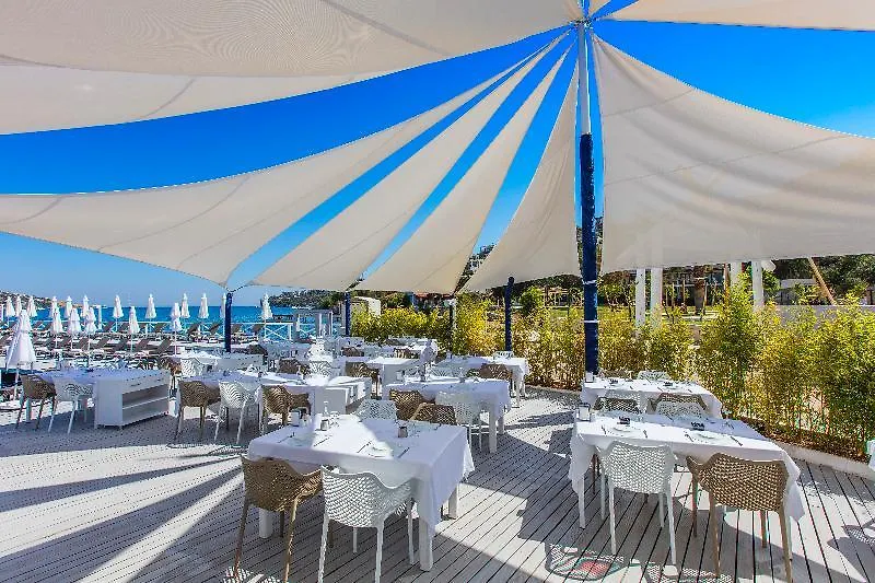 Hotel Vita Bella Resort & Spa Gundogan