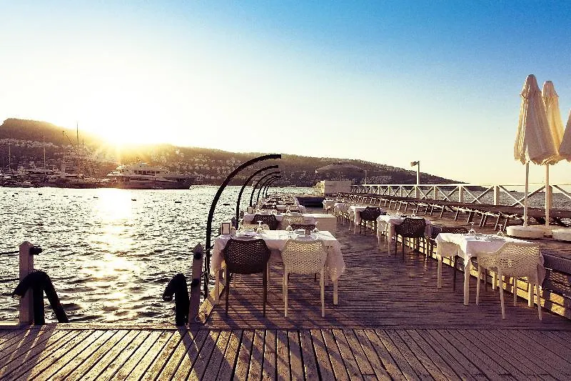 Hotel Vita Bella Resort & Spa Gundogan  Turkey