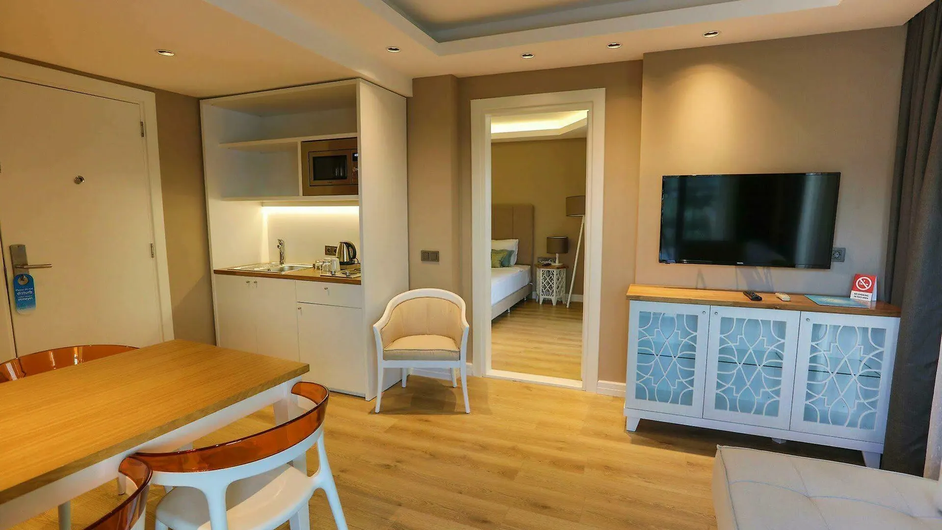 Hotel Vita Bella Resort & Spa Gundogan   Gundogan (Bodrum)