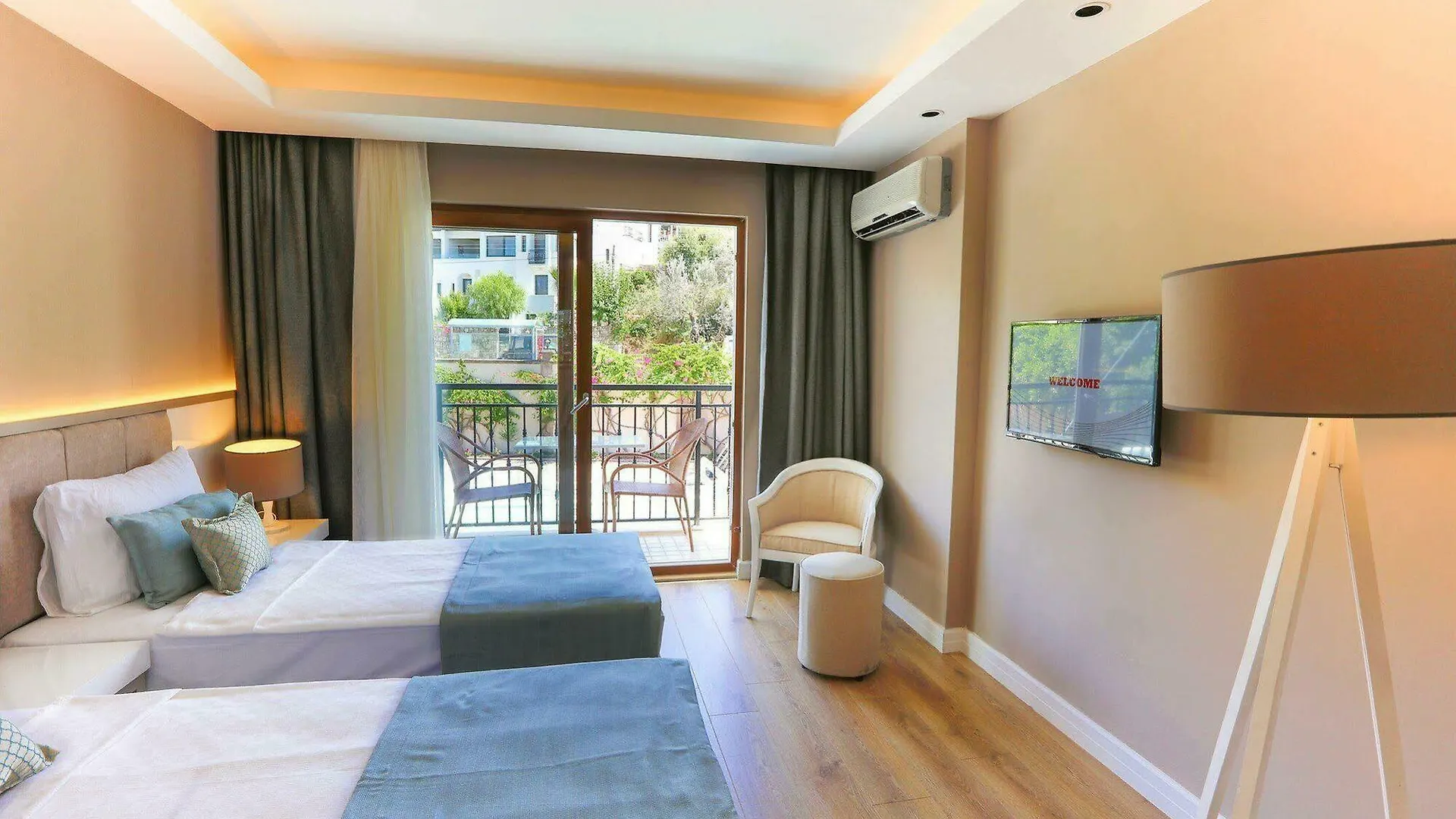 Hotel Vita Bella Resort & Spa Gundogan   Gundogan (Bodrum)