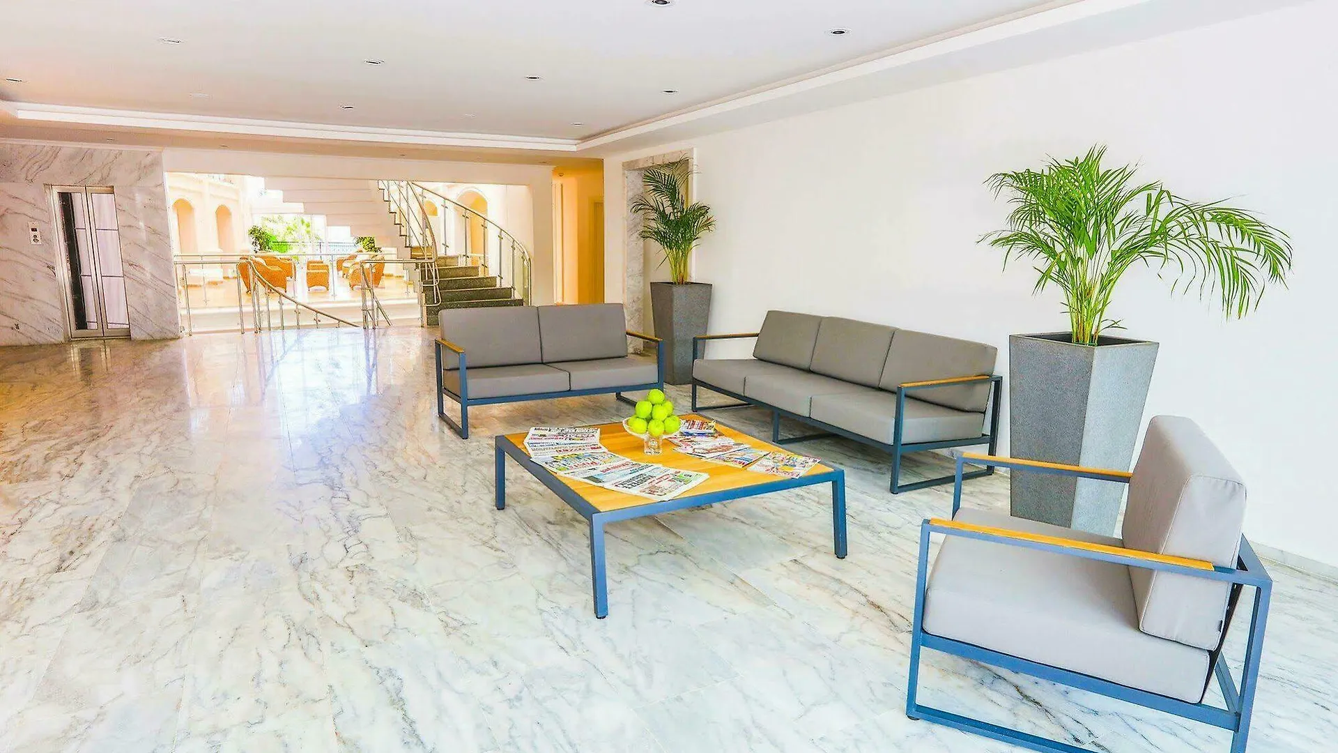 Hotel Vita Bella Resort & Spa Gundogan