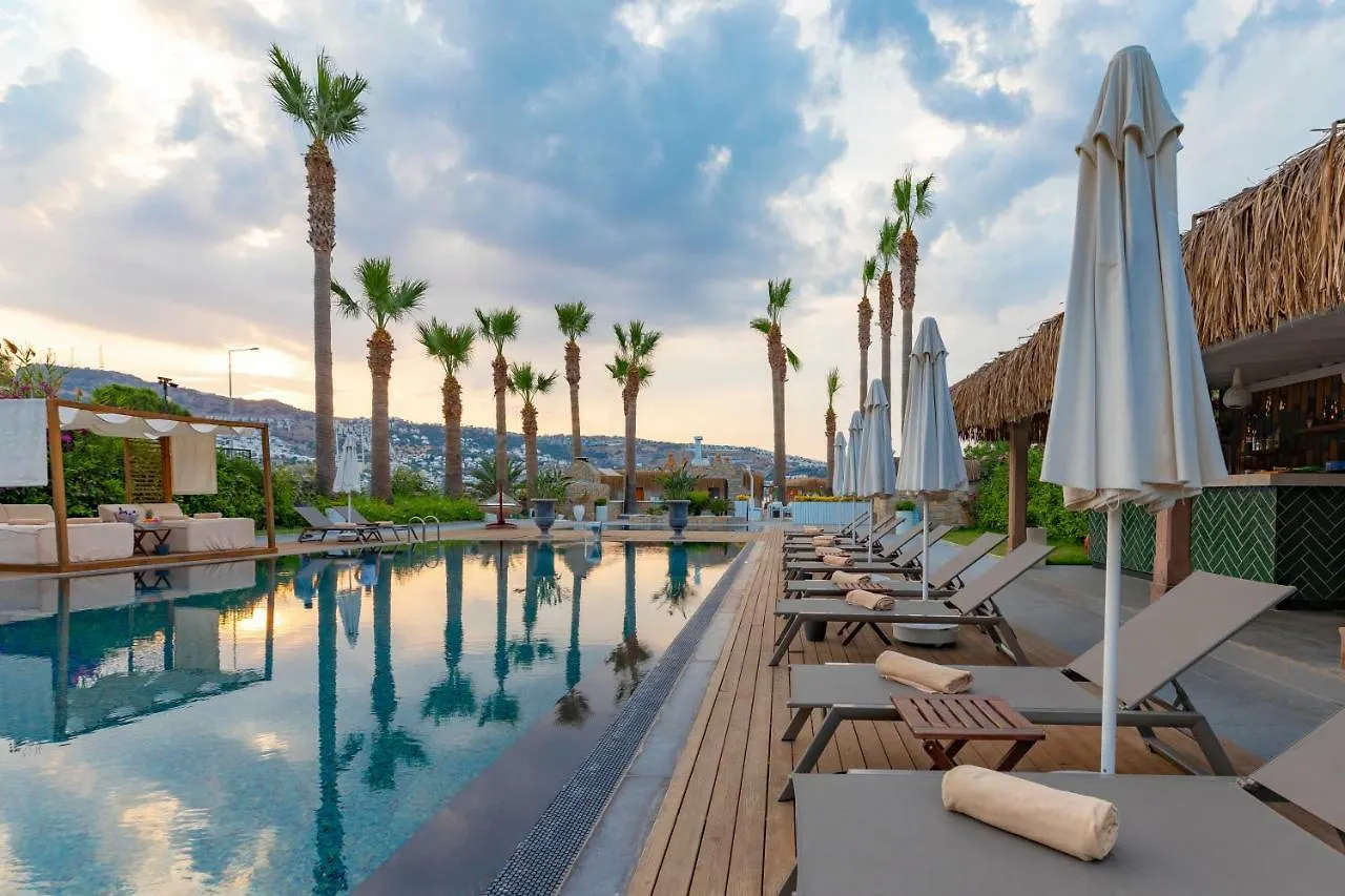 Hotel Vita Bella Resort & Spa Gundogan   Gundogan (Bodrum)