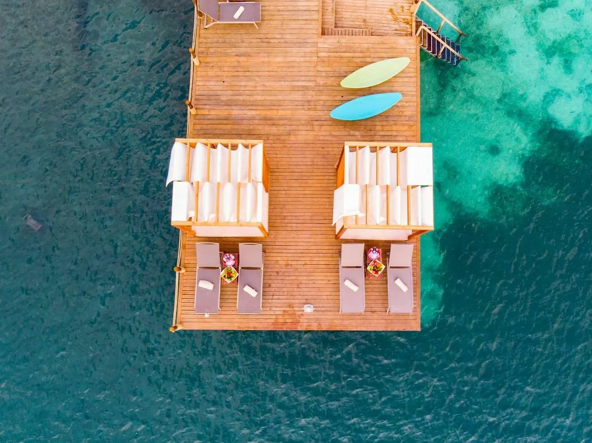 Hotel Vita Bella Resort & Spa Gundogan
