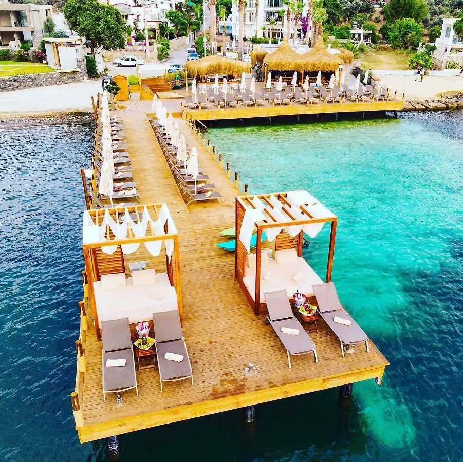 Hotel Vita Bella Resort & Spa Gundogan