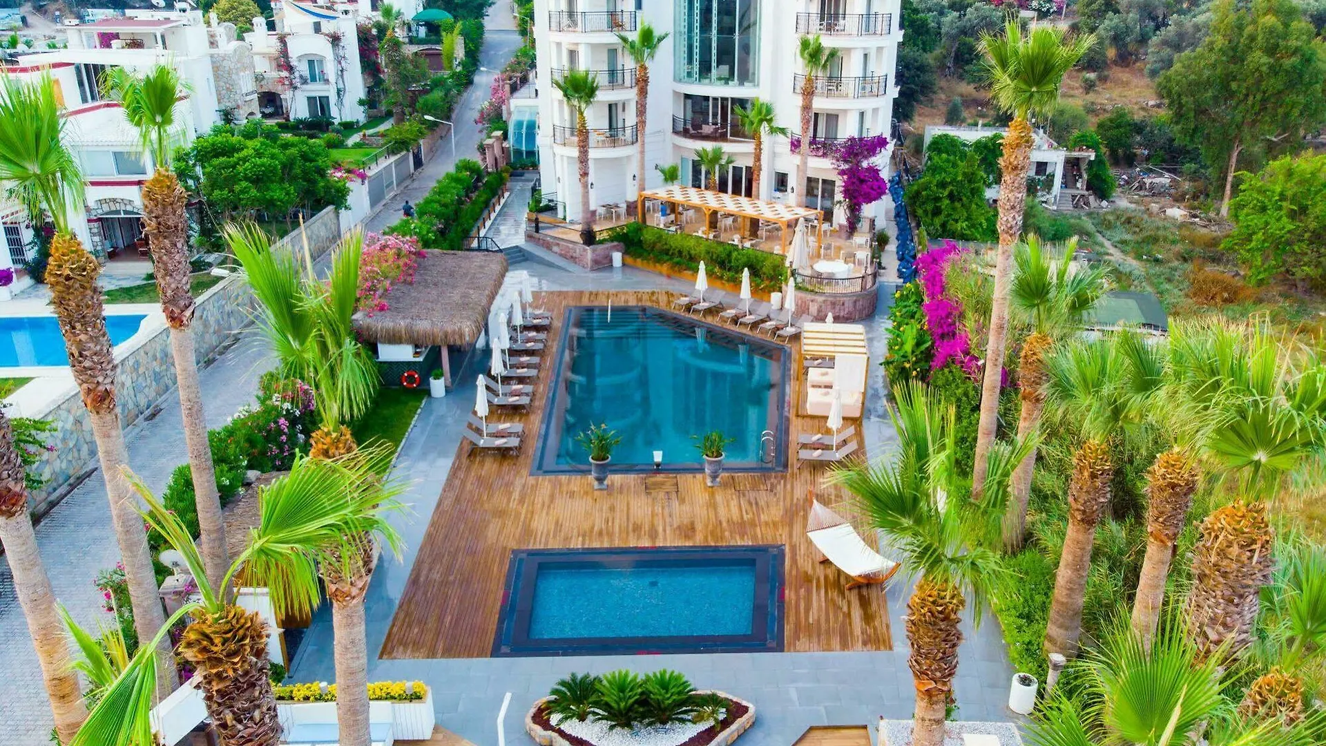 Hotel Vita Bella Resort & Spa Gundogan
