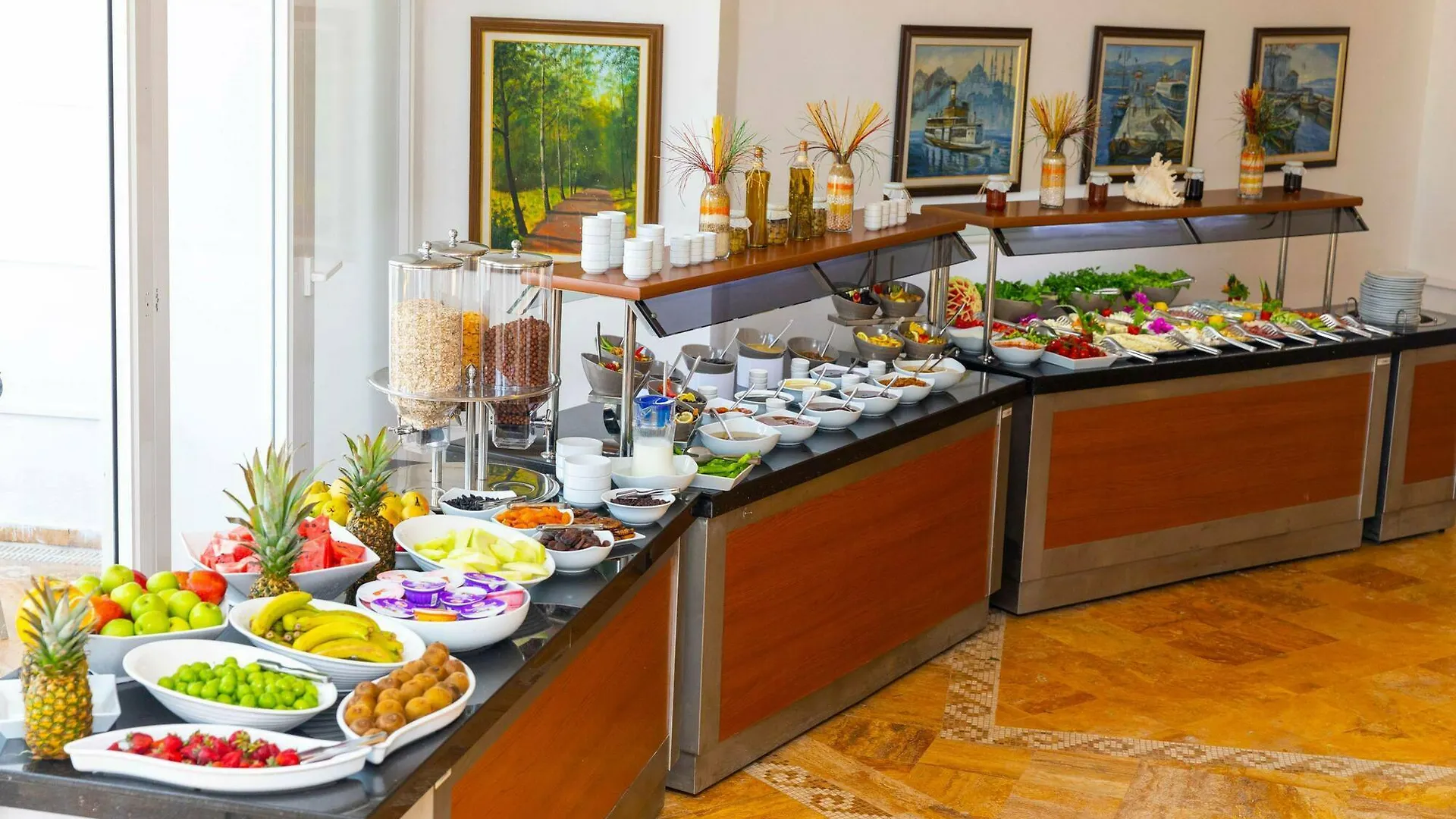 Hotel Vita Bella Resort & Spa Gundogan  4*, Gundogan (Bodrum) Turkey