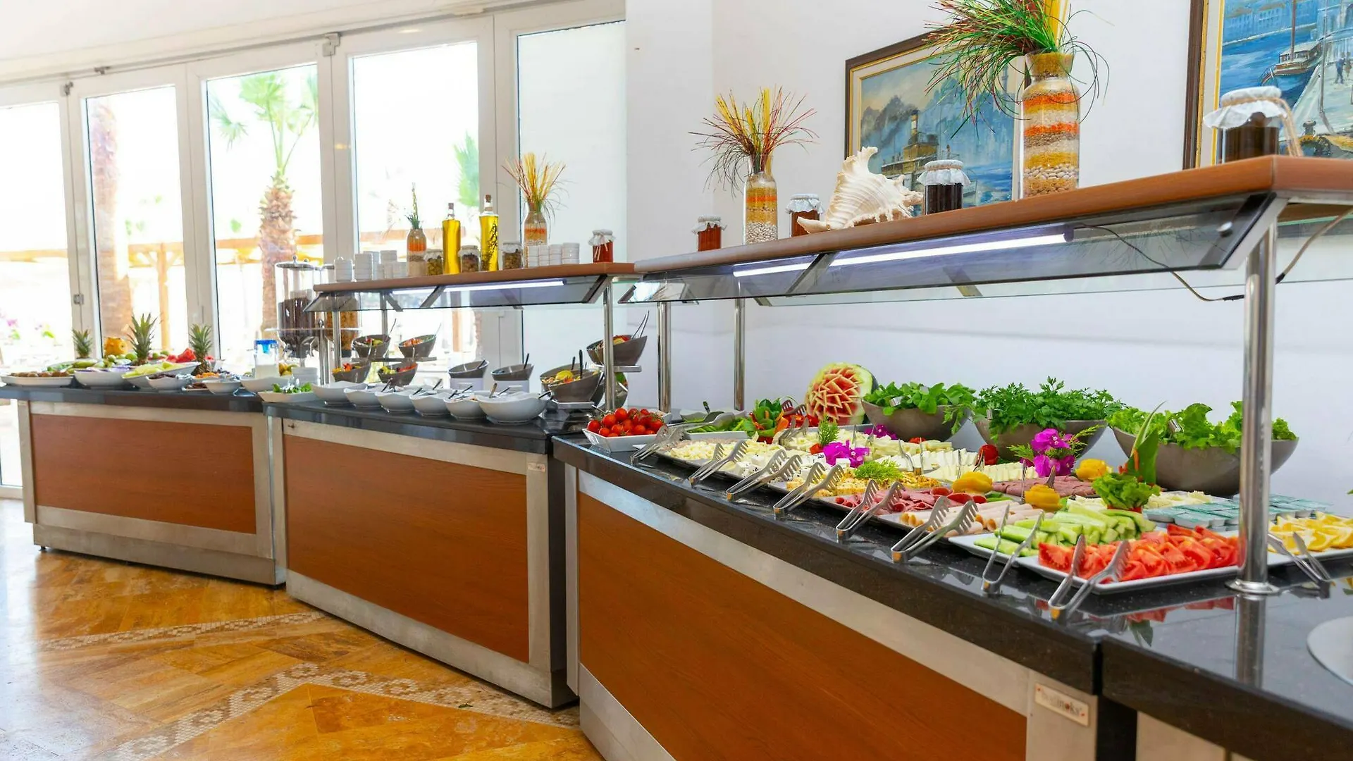 Hotel Vita Bella Resort & Spa Gundogan
