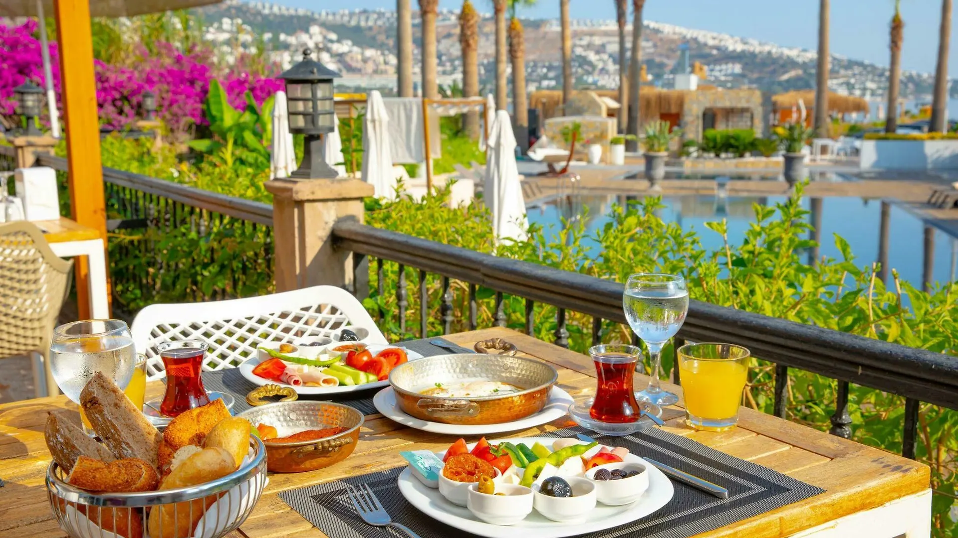 Hotel Vita Bella Resort & Spa Gundogan  Gundogan (Bodrum)