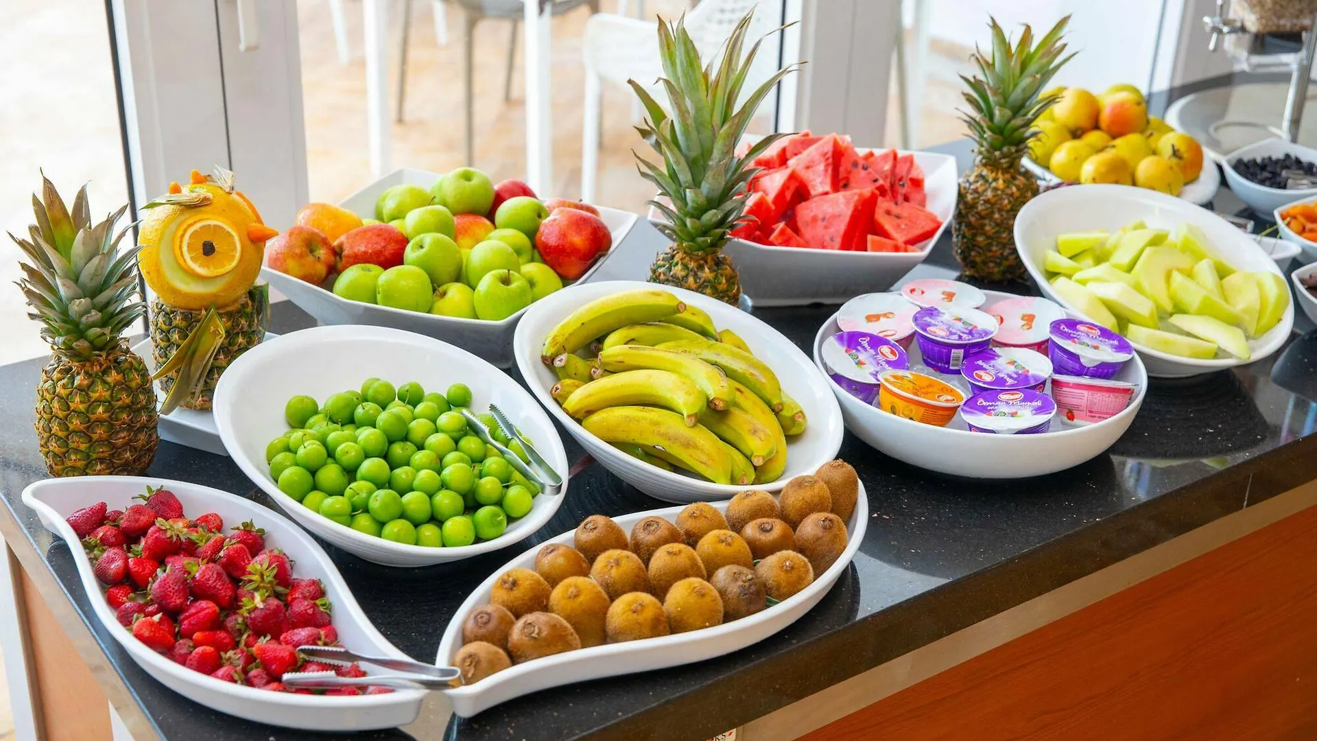 Hotel Vita Bella Resort & Spa Gundogan  Turkey