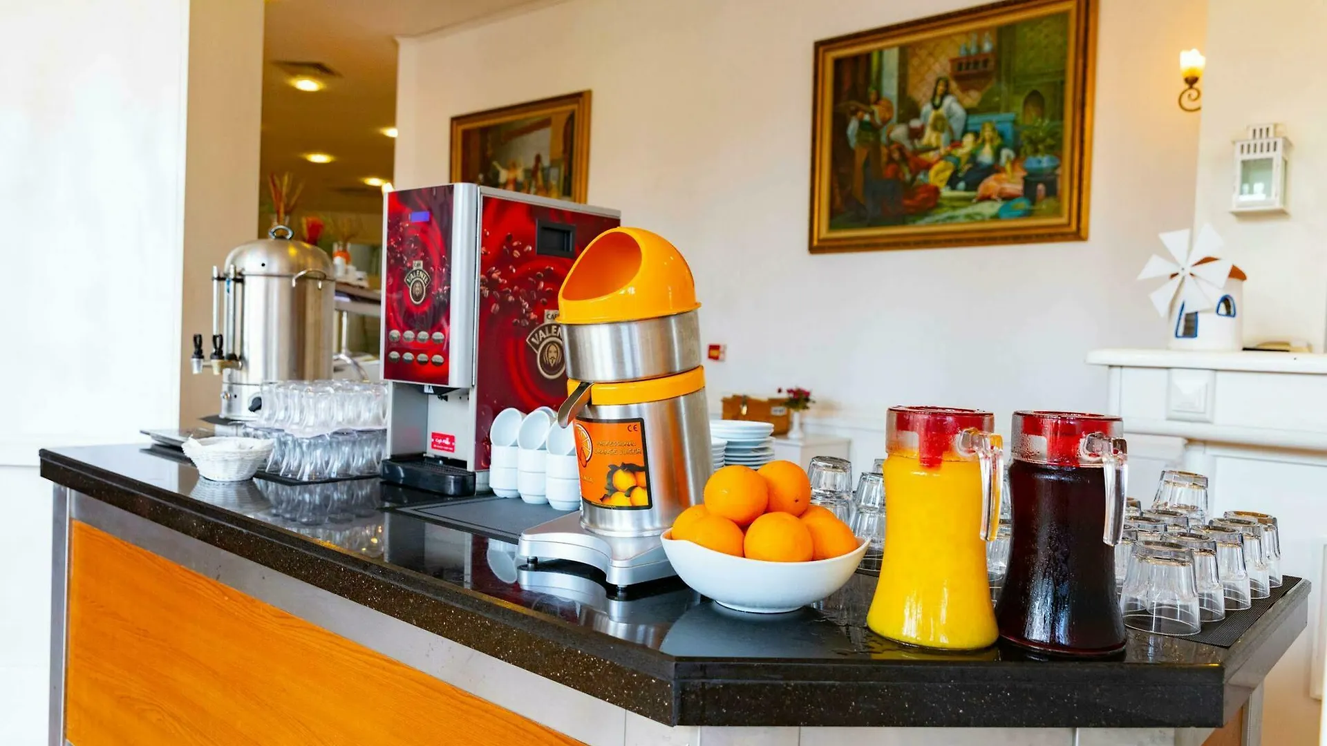 Hotel Vita Bella Resort & Spa Gundogan
