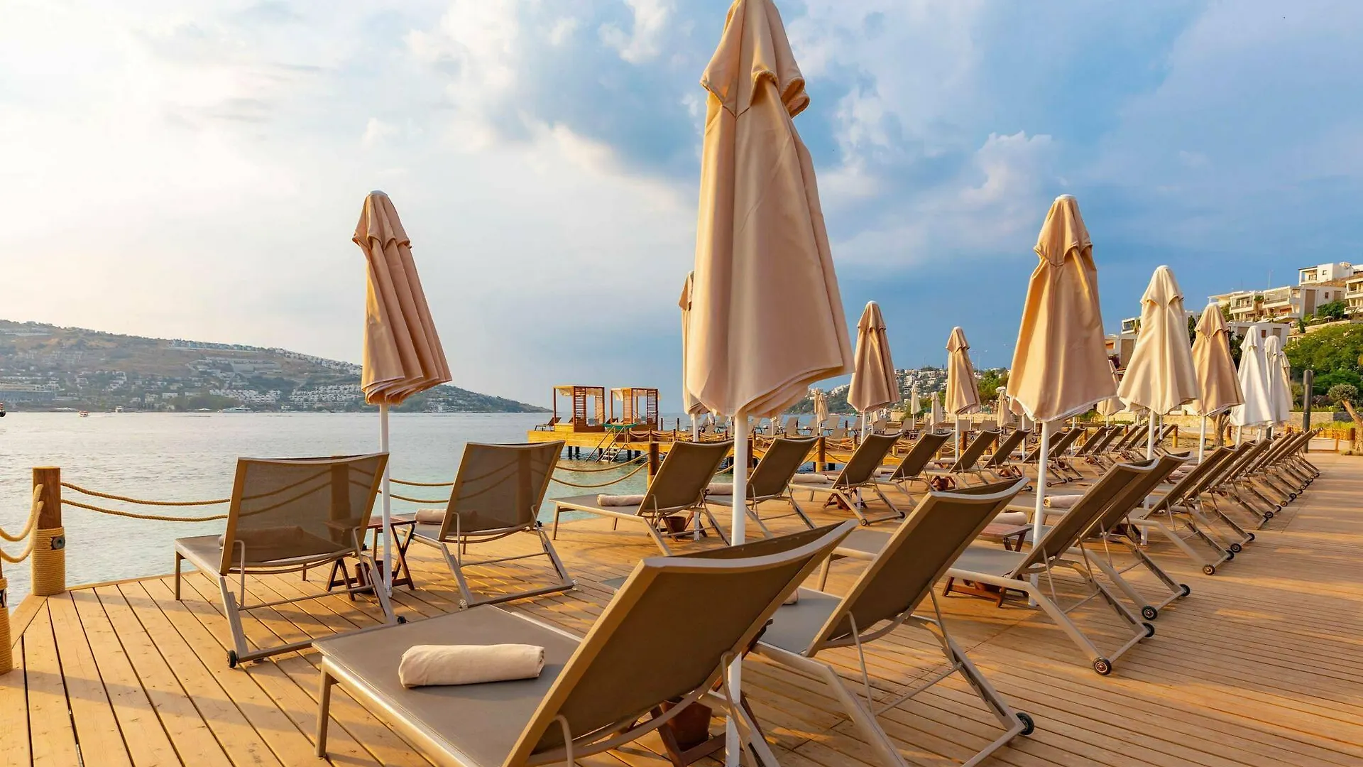 Hotel Vita Bella Resort & Spa Gundogan
