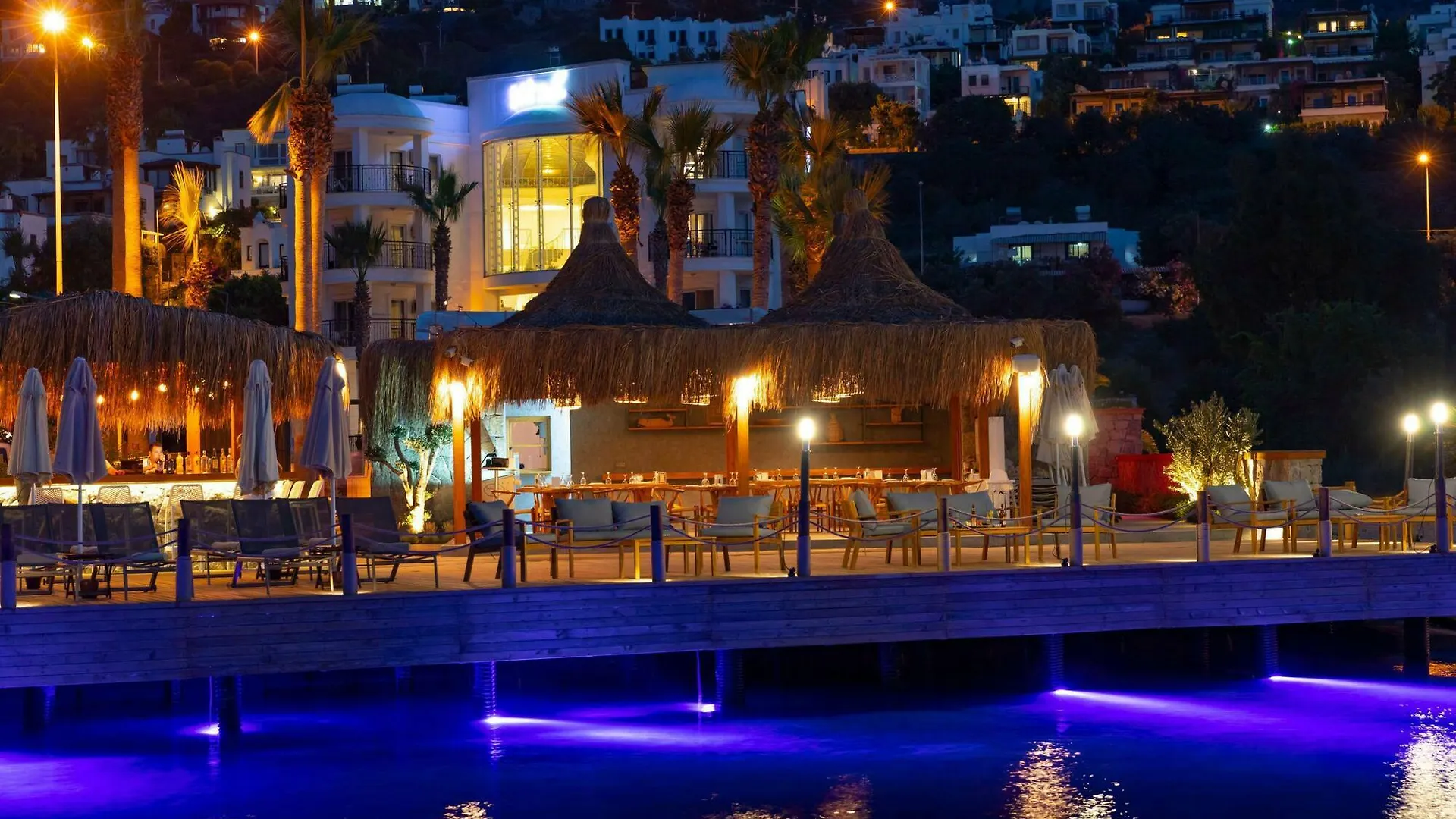 Hotel Vita Bella Resort & Spa Gundogan