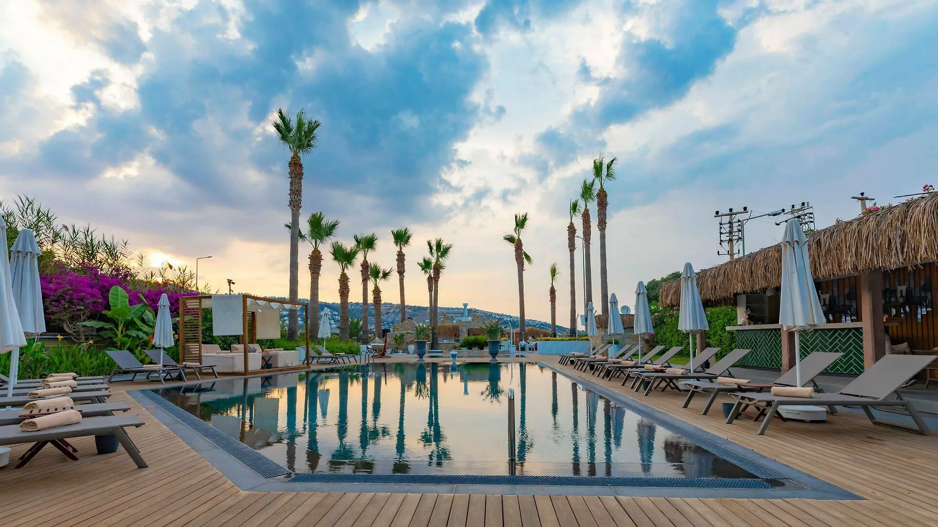 ****  Hotel Vita Bella Resort & Spa Gundogan  Turkey