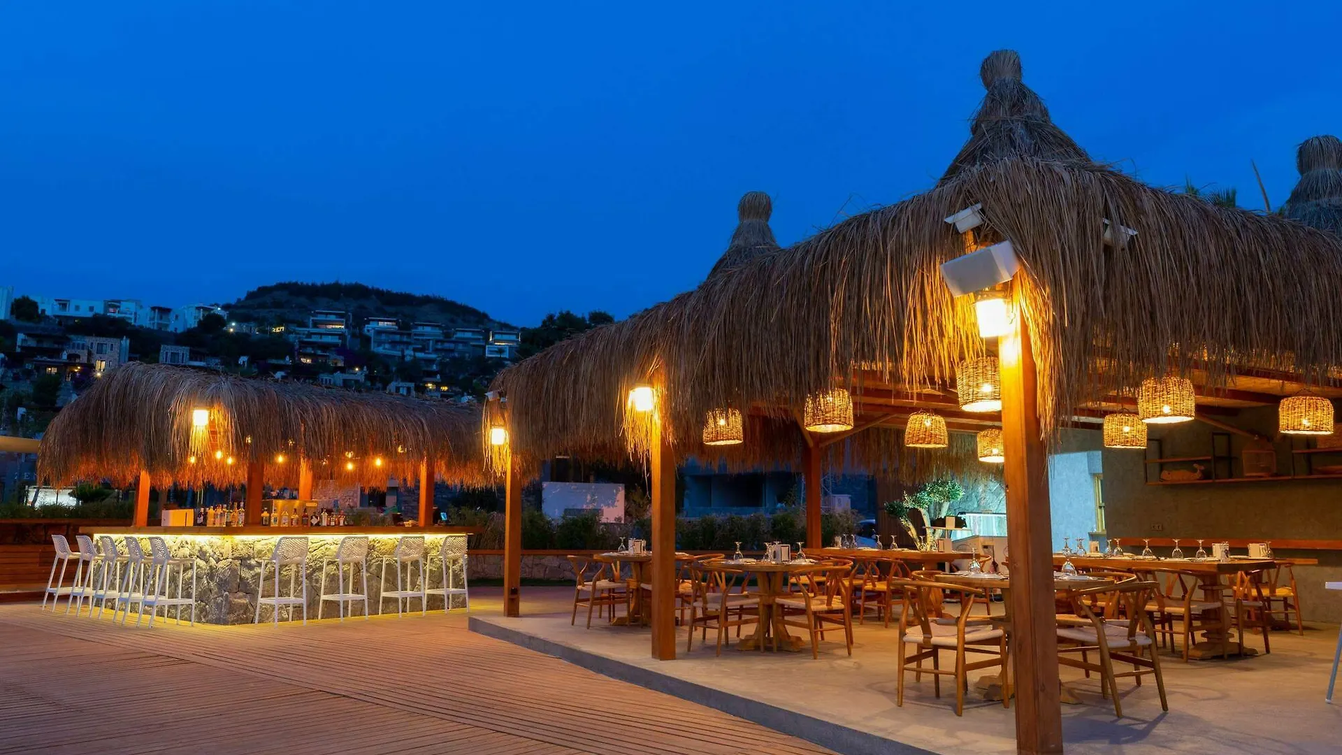 Hotel Vita Bella Resort & Spa Gundogan