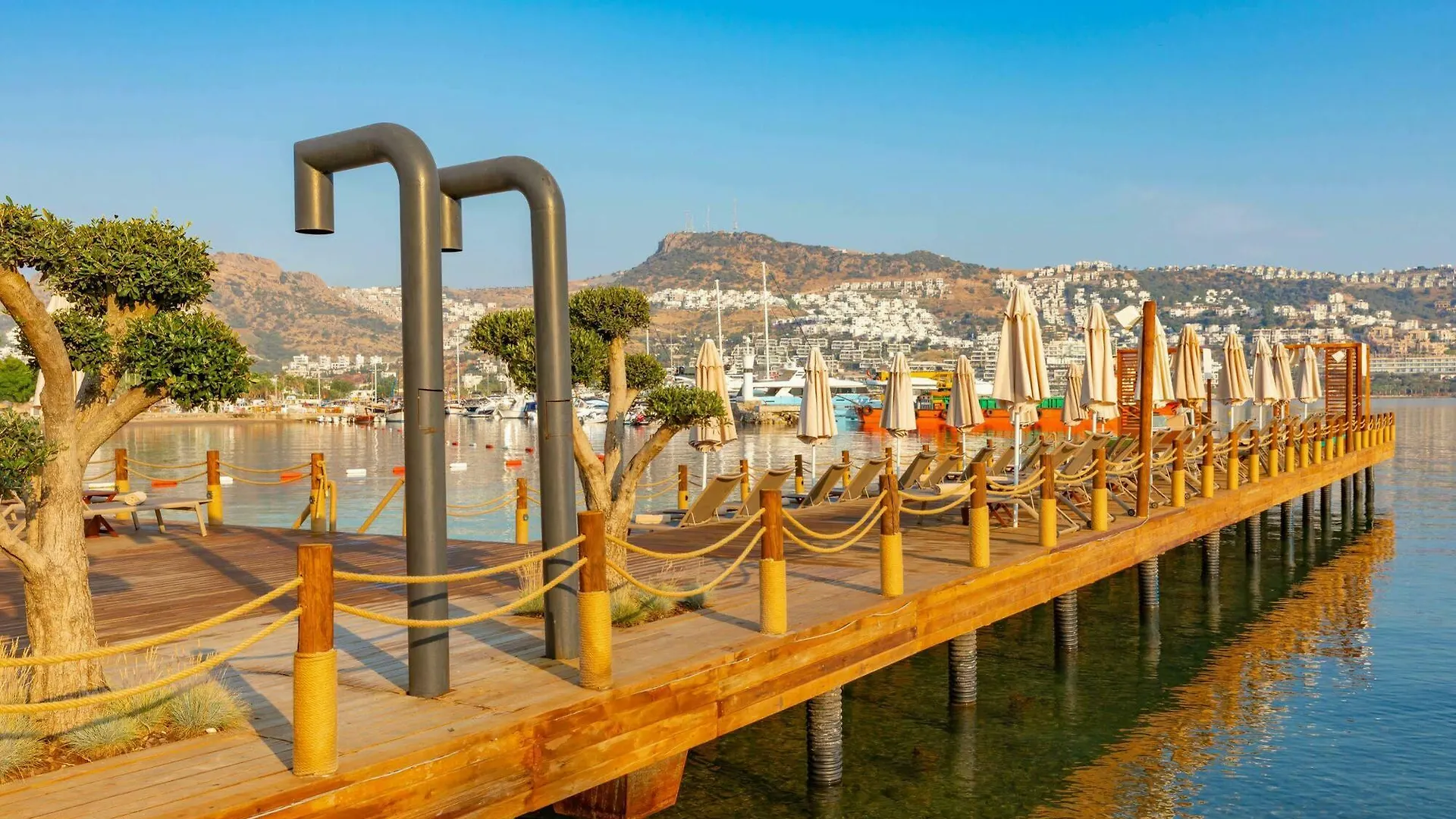 ****  Hotel Vita Bella Resort & Spa Gundogan  Turkey