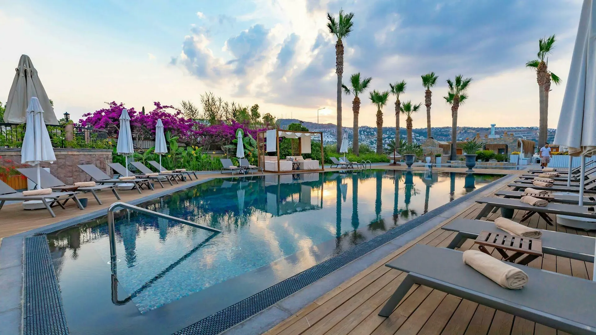 Hotel Vita Bella Resort & Spa Gundogan  Gundogan (Bodrum)