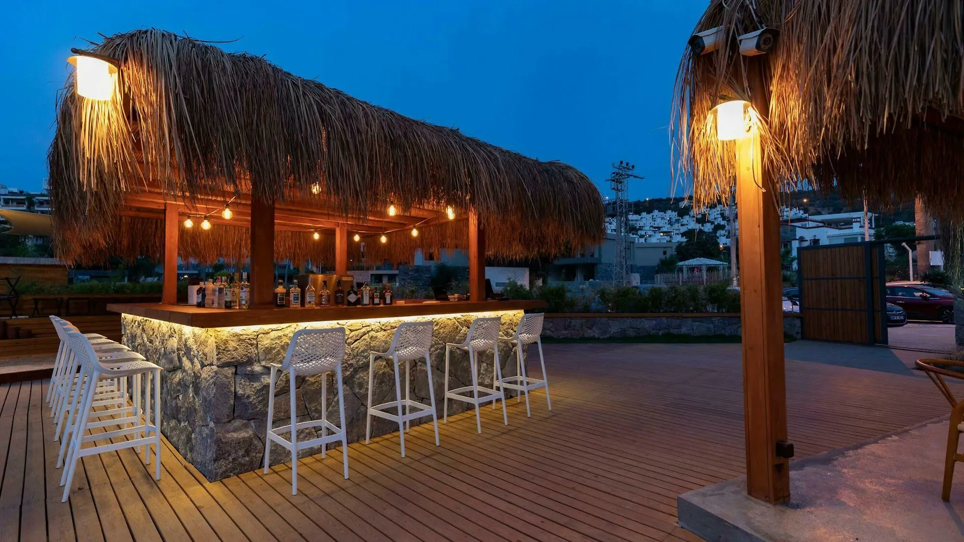 Hotel Vita Bella Resort & Spa Gundogan