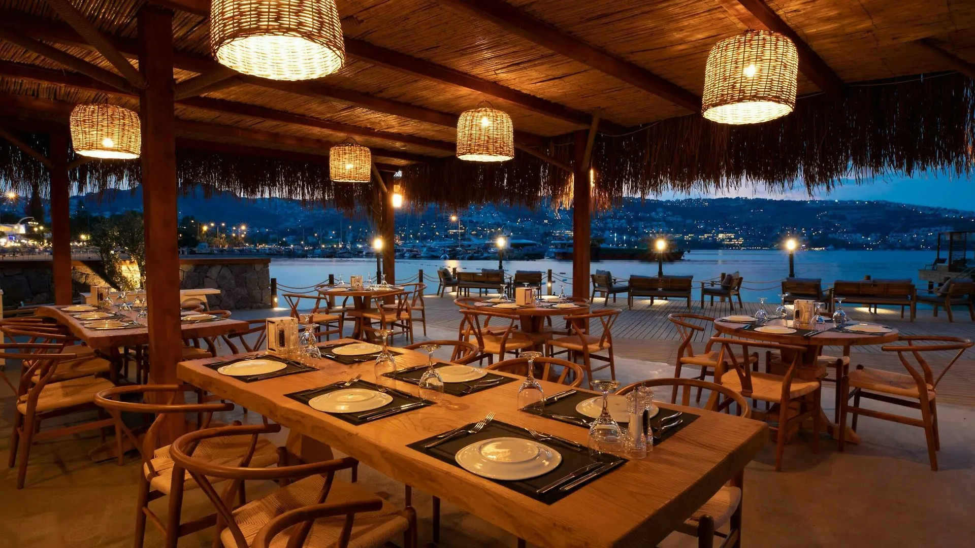 Hotel Vita Bella Resort & Spa Gundogan  4*, Gundogan (Bodrum)