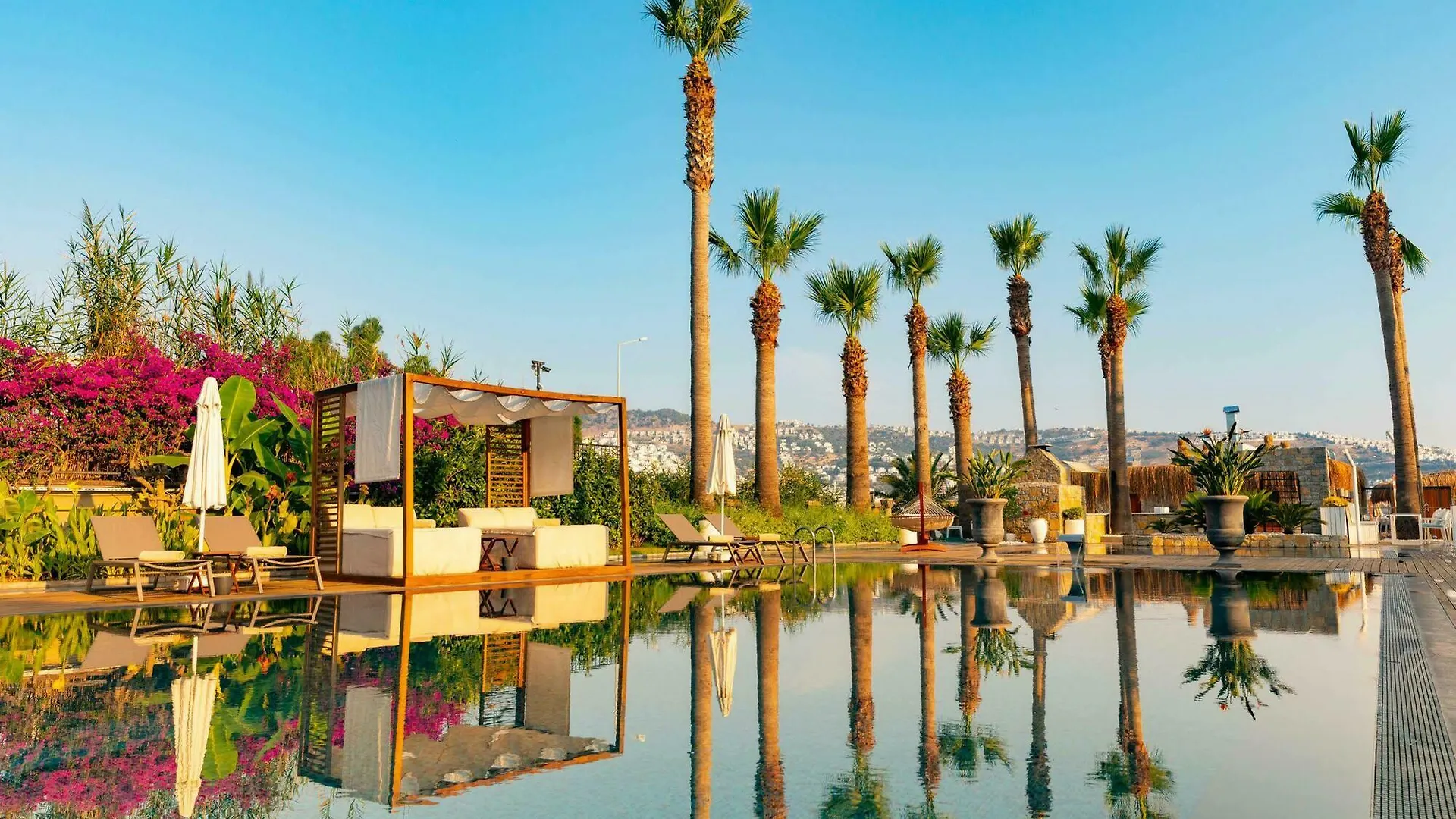 Hotel Vita Bella Resort & Spa Gundogan