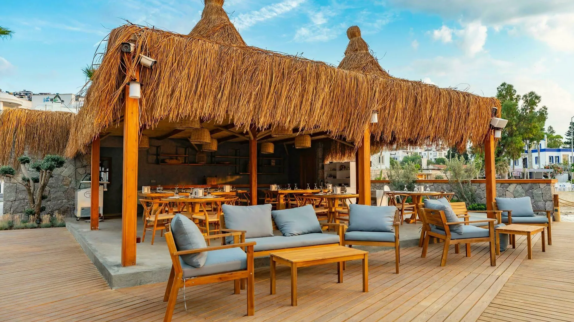 Hotel Vita Bella Resort & Spa Gundogan