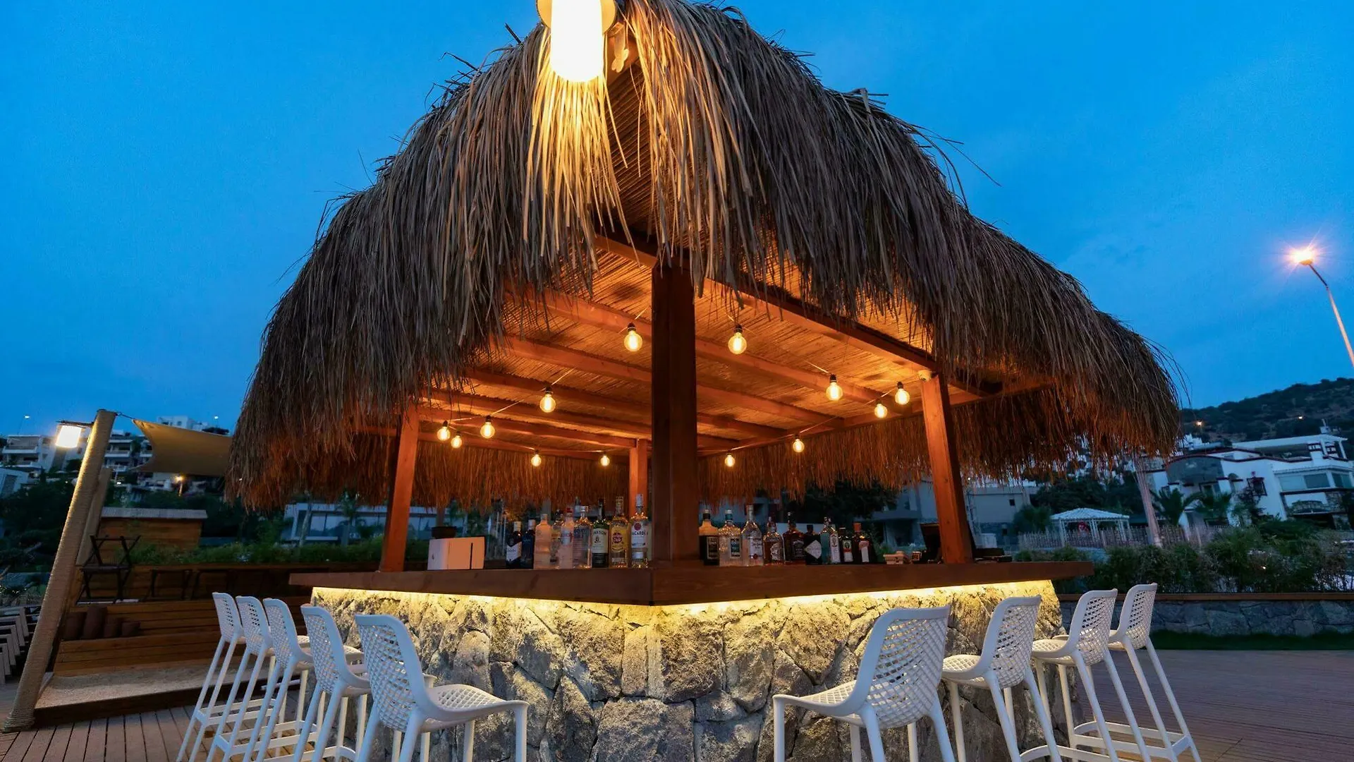 Hotel Vita Bella Resort & Spa Gundogan
