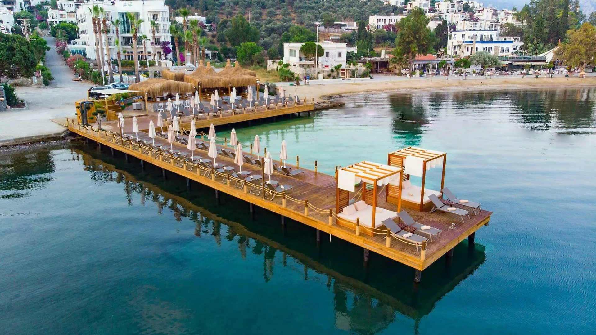 ****  Hotel Vita Bella Resort & Spa Gundogan  Turkey