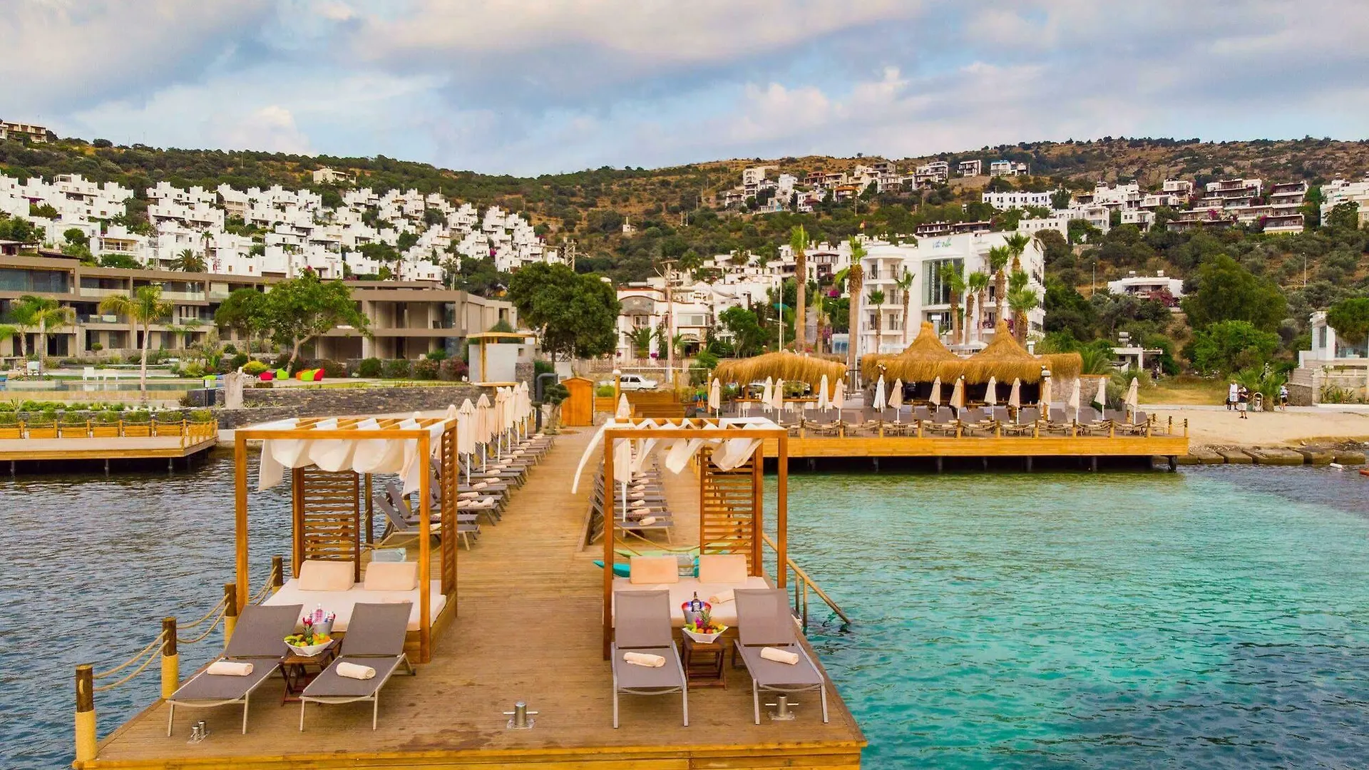 Hotel Vita Bella Resort & Spa Gundogan