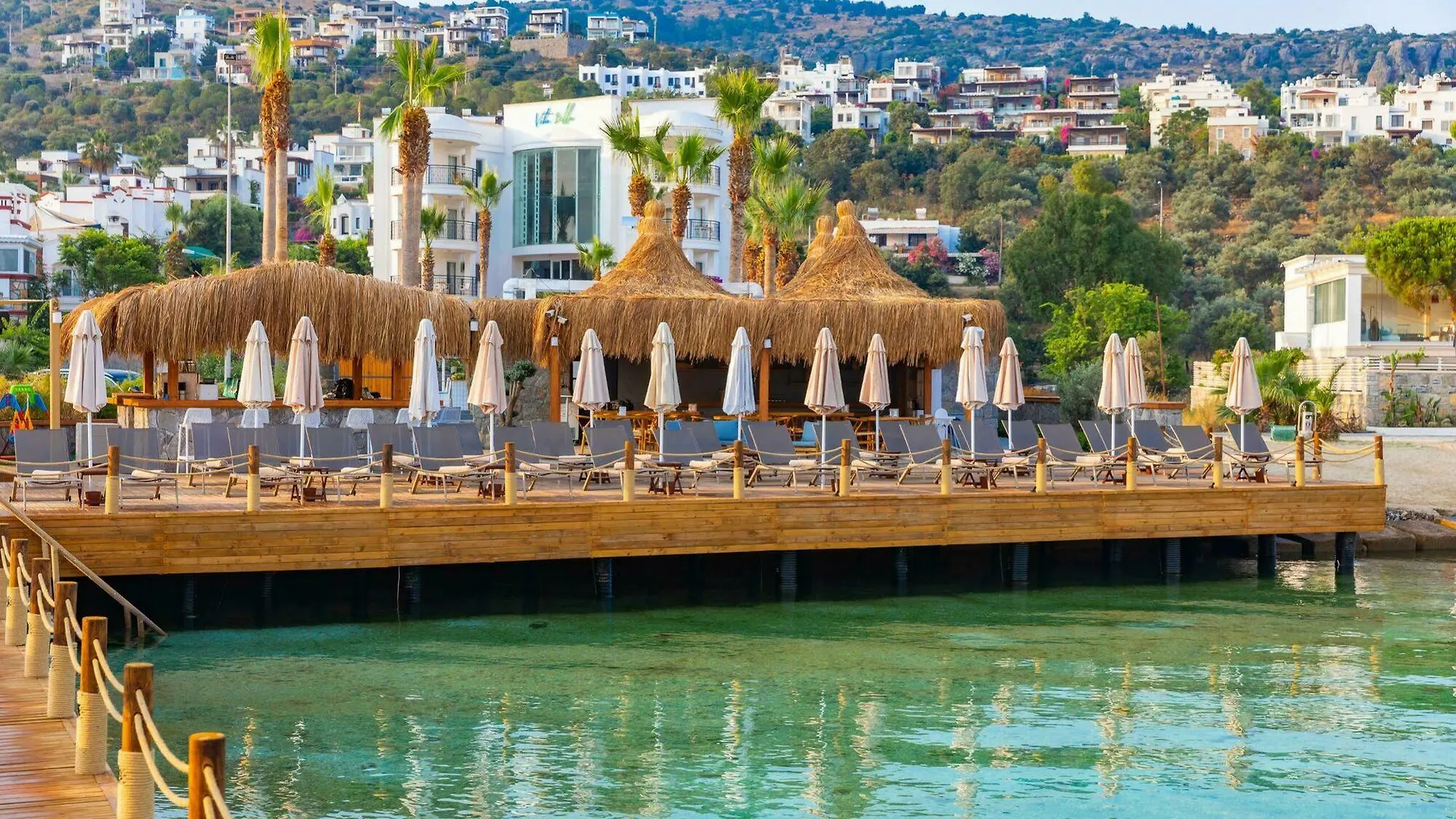 Hotel Vita Bella Resort & Spa Gundogan