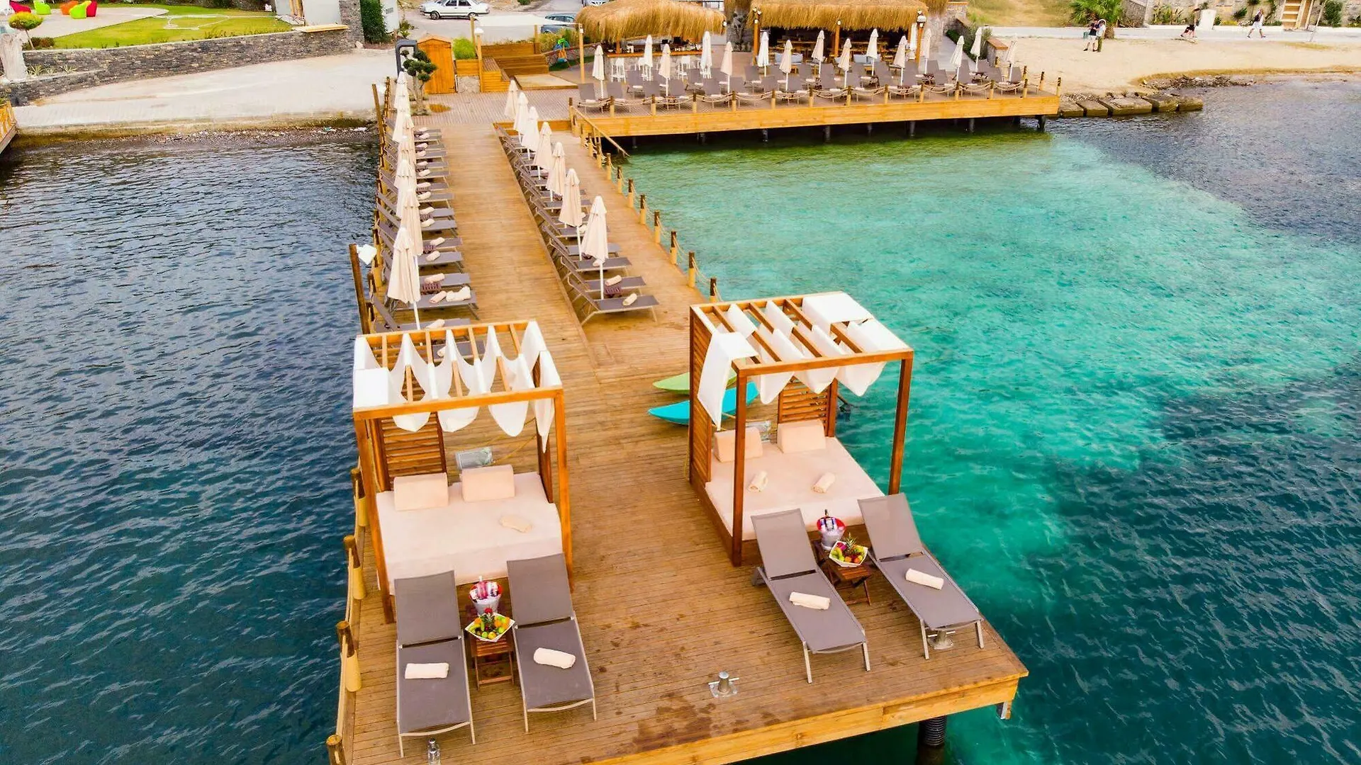 Hotel Vita Bella Resort & Spa Gundogan  Turkey