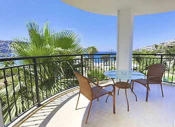 Hotel Vita Bella Resort & Spa Гюндоган
