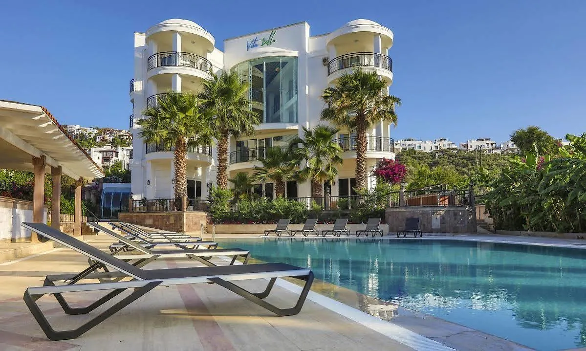 Hotel Vita Bella Resort & Spa Гюндоган