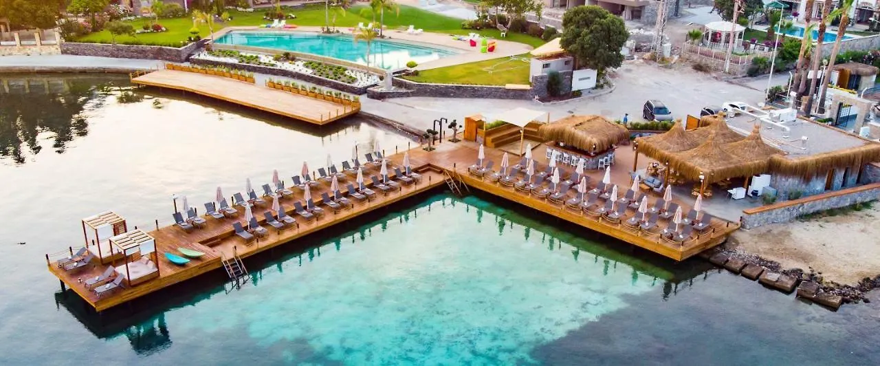 Hotel Vita Bella Resort & Spa Гюндоган