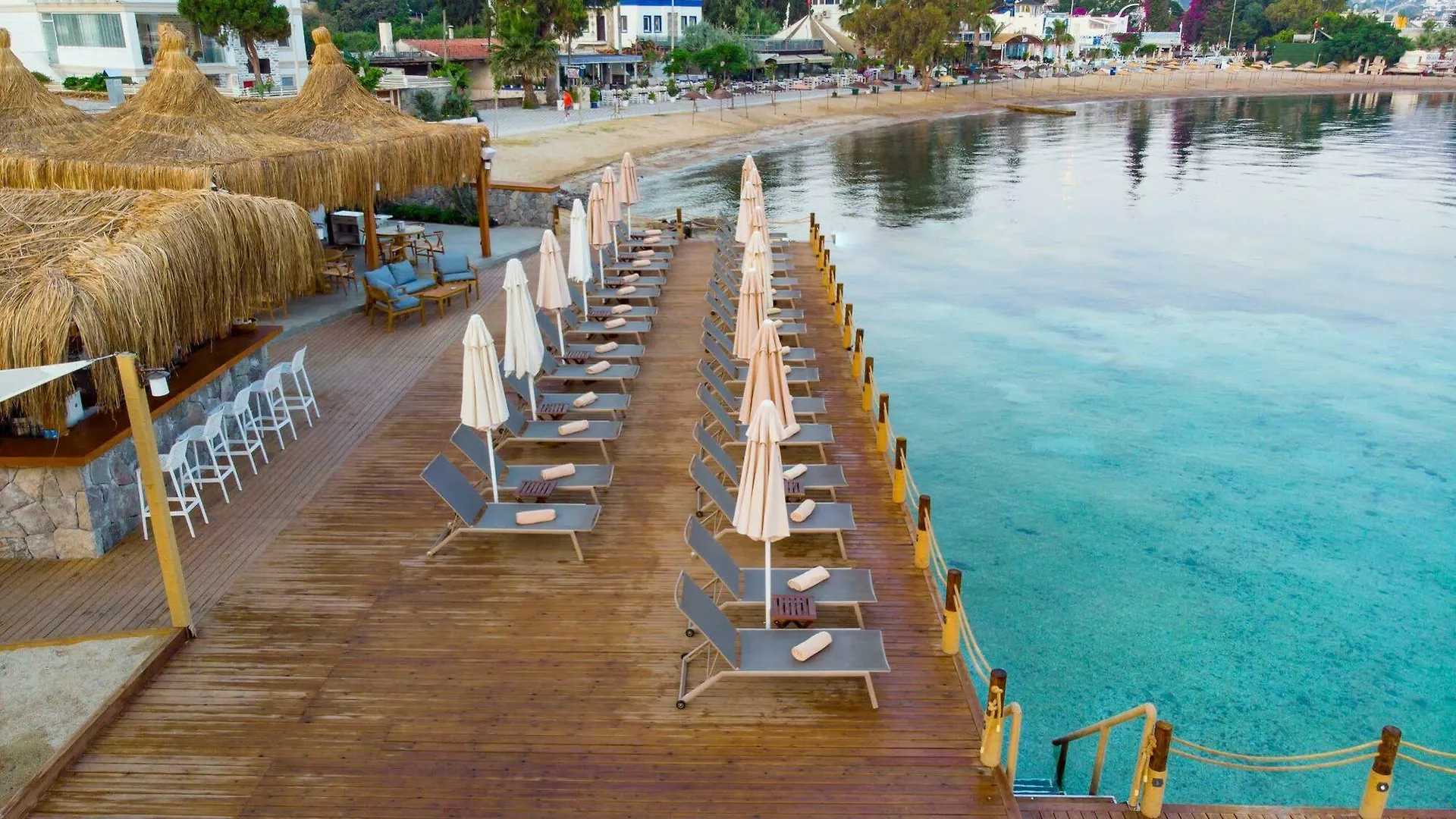 Hotel Vita Bella Resort & Spa Гюндоган