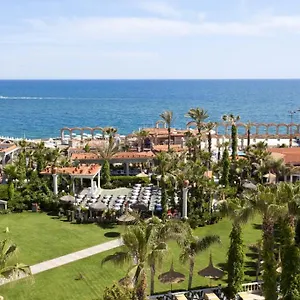 Club Sera Hotel Antalia