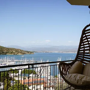 El Camino & Pub Ostello Fethiye
