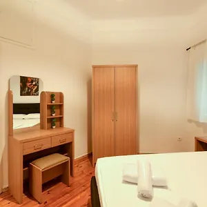 Daire Center Comfortable