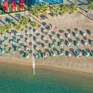 5* Hotel Very Chic Bodrum Adult Only