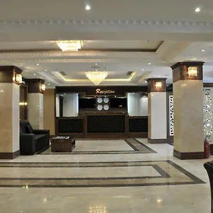Turist Hotel Ankara