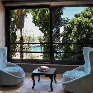 Pier21 House Aparthotel Fethiye