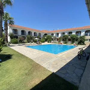 Burc Hotel Dalaman
