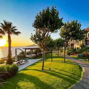 فندق Allium Bodrum &, يالِكافاك