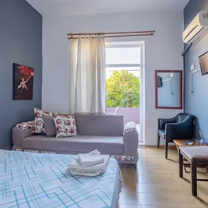 Efsali Kaleici Hotel Antalya
