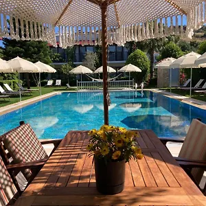 Hotel Rustica, Gundogan (Bodrum)