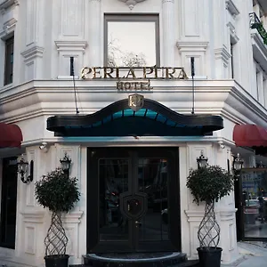 Perla Pura Hotel Smirne
