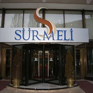 Surmeli Hotel Ankara